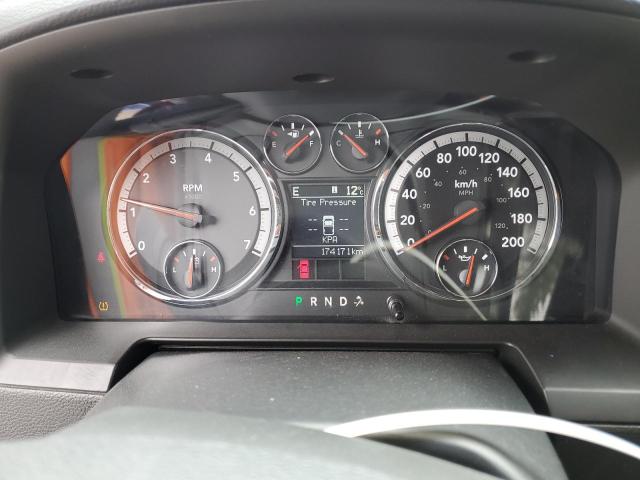 2011 DODGE RAM 1500 