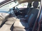 2010 FORD MONDEO ZET for sale at Copart WOLVERHAMPTON