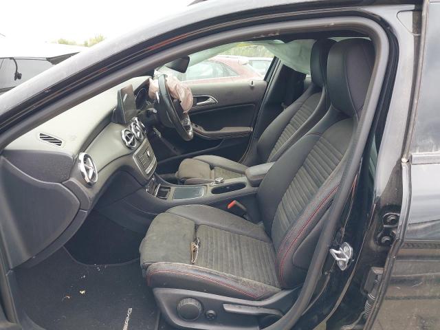 2018 MERCEDES BENZ GLA 220 AM