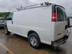 2015 Chevrolet Express G2500  for Sale in Louisville, KY - Front End