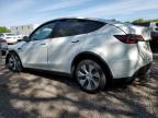 2021 TESLA MODEL Y    à vendre chez Copart ON - COOKSTOWN