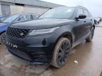 2020 LAND ROVER R ROVER VE for sale at Copart PETERLEE