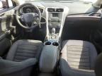 2013 Ford Fusion Se en Venta en Mendon, MA - Minor Dent/Scratches