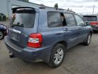 2007 Toyota Highlander Hybrid zu verkaufen in Portland, OR - Vandalism