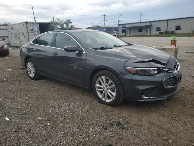  CHEVROLET MALIBU 2016 Сірий