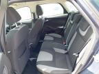 2013 FORD FOCUS ZETE for sale at Copart BRISTOL