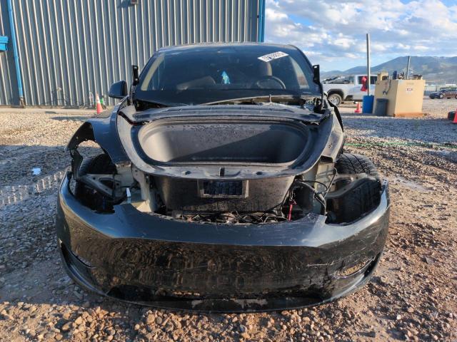  TESLA MODEL Y 2023 Czarny