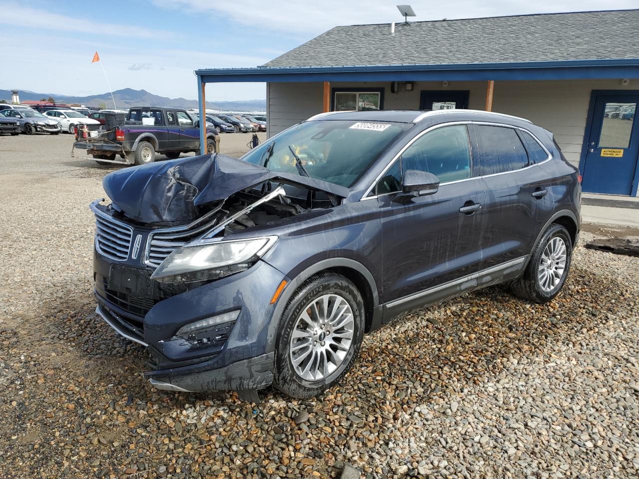Vehicle photo