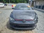 2023 Volkswagen Gti 40Th Anniversary за продажба в Concord, NC - Front End
