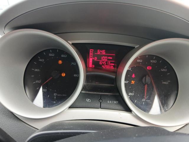 2011 SEAT IBIZA SE C