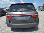 2011 Honda Odyssey Touring на продаже в Earlington, KY - Side