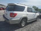 2004 Toyota Sequoia Sr5 en Venta en Hueytown, AL - Front End