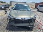 2020 Subaru Forester Touring en Venta en Hueytown, AL - Front End