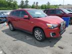 2015 Mitsubishi Outlander Sport Se for Sale in Exeter, RI - Front End