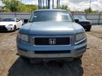2007 Honda Ridgeline Rtx   for Sale in Chicago Heights, IL - Rear End
