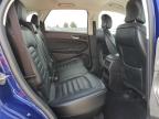 2015 Ford Edge Sel en Venta en Airway Heights, WA - Front End