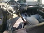 2016 Acura Mdx  for Sale in Woodburn, OR - Front End