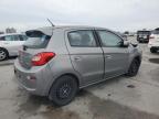 2018 Mitsubishi Mirage Es للبيع في New Orleans، LA - Frame Damage