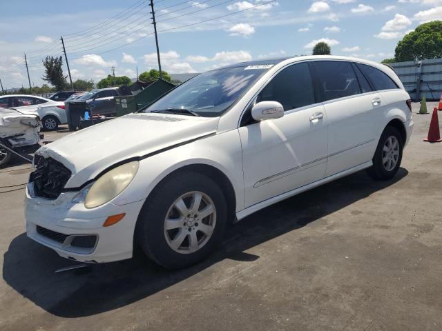 2007 Mercedes-Benz R 320 Cdi