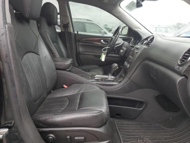  BUICK ENCLAVE 2016 Черный
