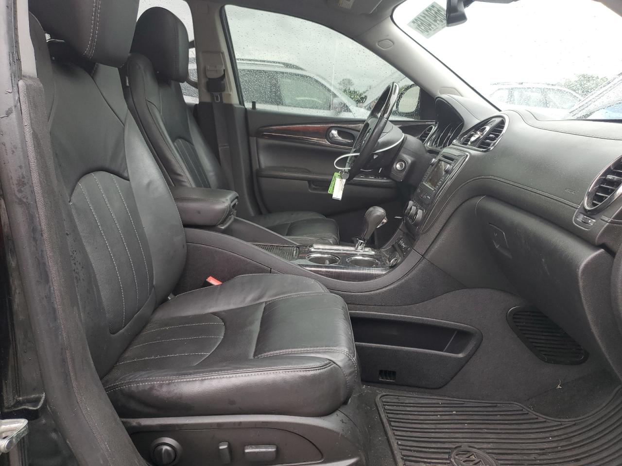 2016 Buick Enclave VIN: 5GAKVCKD4GJ181475 Lot: 56941465