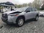 2024 Toyota Corolla Cross L   للبيع في North Billerica، MA - Front End