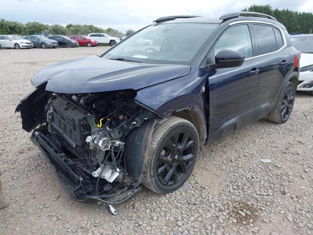 2023 CITROEN C5 AIRCRSS for sale at Copart WISBECH