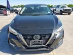 2020 Nissan Sentra Sr for Sale in Grand Prairie, TX - Front End