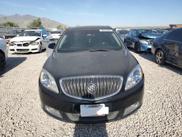  BUICK VERANO 2012 Czarny