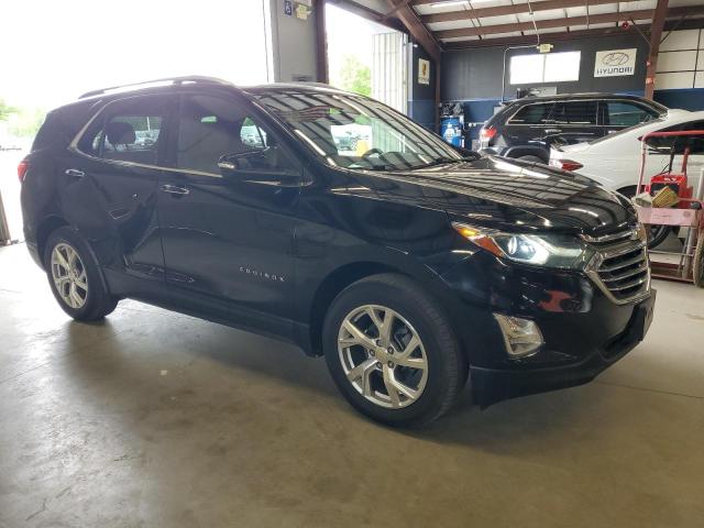  CHEVROLET EQUINOX 2019 Czarny