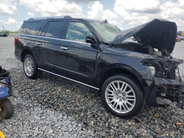  FORD EXPEDITION 2024 Czarny