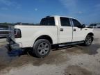 2007 Ford F150 Supercrew იყიდება Jacksonville-ში, FL - Front End