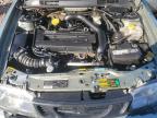 2002 Saab 9-3 Se на продаже в Chalfont, PA - Mechanical