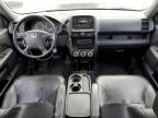 2005 Honda Cr-V Se იყიდება Wichita-ში, KS - Front End