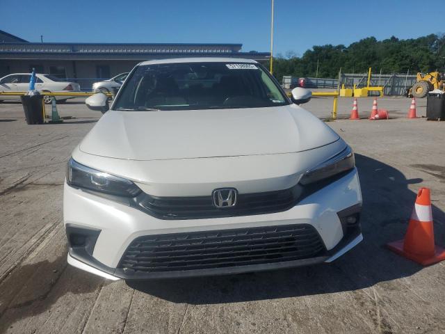  HONDA CIVIC 2022 Biały
