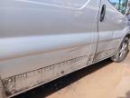 2013 VAUXHALL VIVARO 270 for sale at Copart WESTBURY
