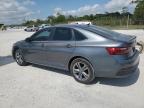 2022 Volkswagen Jetta Se zu verkaufen in Fort Pierce, FL - Undercarriage
