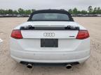 2017 Audi Tt  for Sale in Houston, TX - Undercarriage