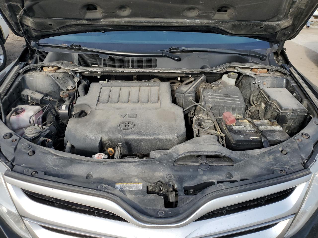 2016 Toyota Venza Xle VIN: 4T3BK3BBXGU126021 Lot: 56854575