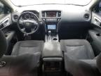 2016 Nissan Pathfinder S იყიდება East Granby-ში, CT - Front End