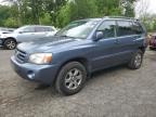 2007 Toyota Highlander Sport იყიდება Portland-ში, OR - Rear End