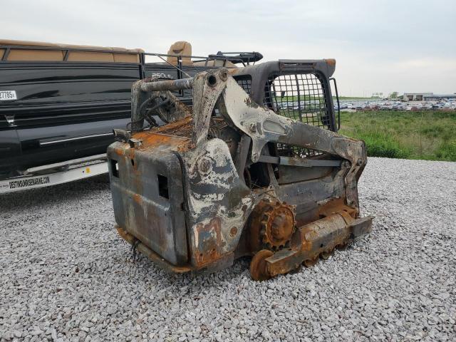  BOBCAT ALL Models 2019 Белый