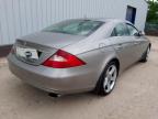 2008 MERCEDES BENZ CLS 350 CG for sale at Copart WESTBURY