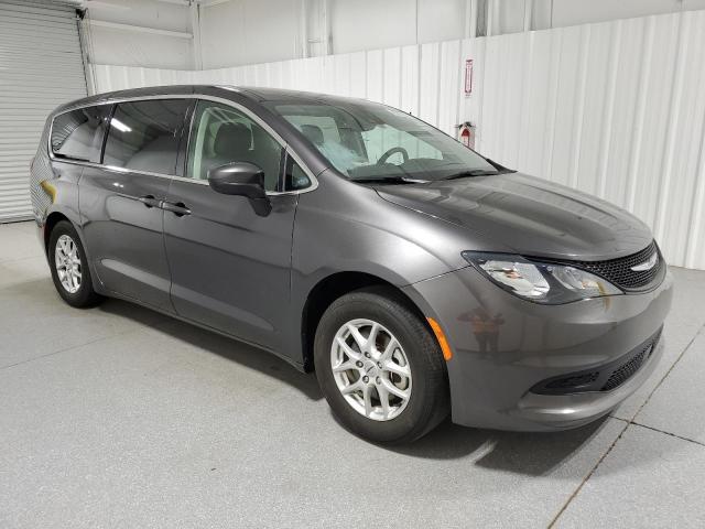  CHRYSLER MINIVAN 2023 Gray