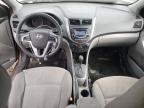 2013 HYUNDAI ACCENT GLS for sale at Copart QC - MONTREAL