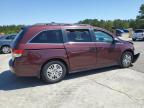 2015 Honda Odyssey Lx en Venta en Gaston, SC - Front End