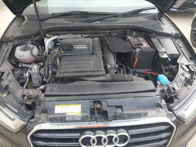2014 AUDI A3 S LINE