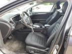 2016 Ford Fusion Se na sprzedaż w Theodore, AL - Rear End