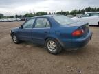 1998 Toyota Corolla Ve for Sale in Elgin, IL - Front End