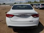 2015 Chrysler 200 S for Sale in Colorado Springs, CO - Front End